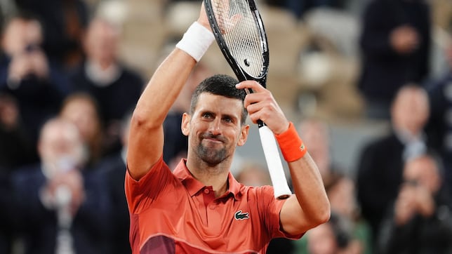 Partidos de hoy, 1 de junio, en Roland Garros 2024: orden de juego y horarios