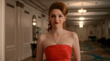 ‘Geek Girl’: A must-see series on Netflix with ‘House of the Dragon’ talent