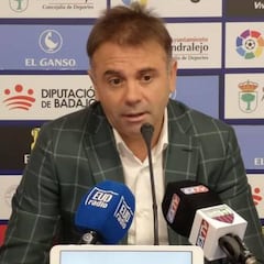 Franganillo podría perder fuerza en el Consejo del Extremadura