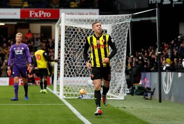 Deulofeu: "Maybe my style's closer to Madrid's or City's"