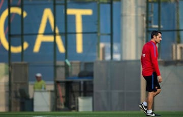 Ernesto Valverde