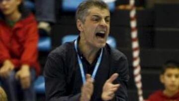 "Que no dude nadie que queremos ganar al Barça"