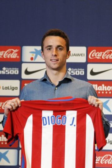 Diogo Jota.