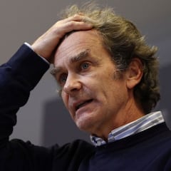 Simón señala cuándo puede ser dominante la cepa británica en España