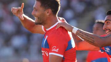 Lanaro: "Cuando inicia un ciclo aumenta la competencia interna"