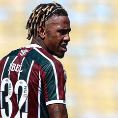 Así juega Fluminense, rival de Santa Fe y Junior en Copa Libertadores