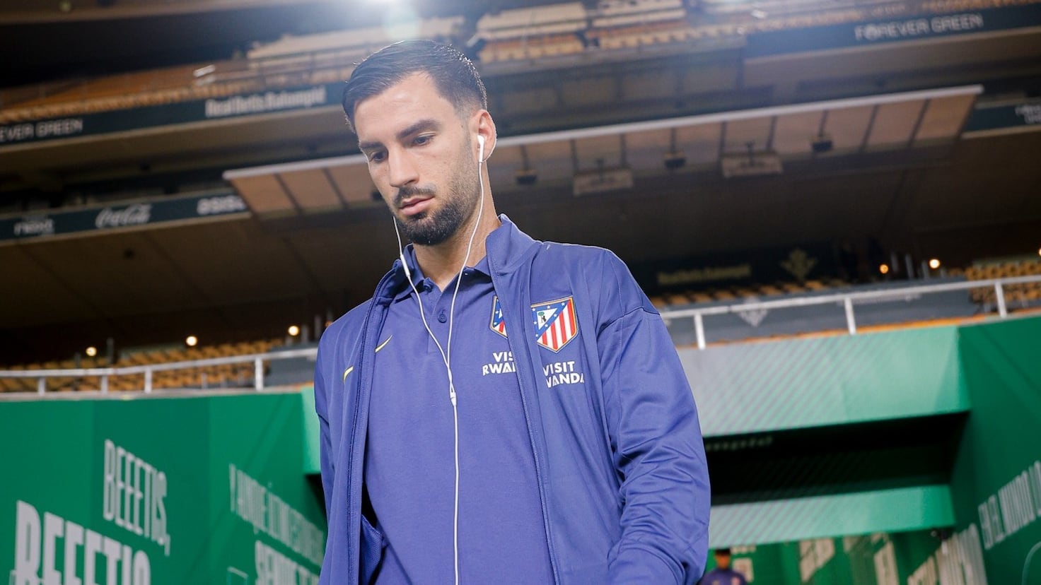 Betis – Atlético de Madrid, ao vivo: LaLiga EA Sports, ao vivo Betis – Atlético de Madrid, ao vivo: LaLiga EA Sports, ao vivo