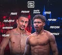 ¿Cuándo es el Teófimo López vs Shakur Stevenson? Horario, dónde y cómo ver en España el combate por TV