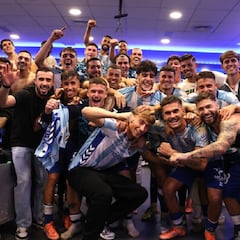 El ‘espíritu de Dean Huijsen’ y el enigma de Sergio Pellicer