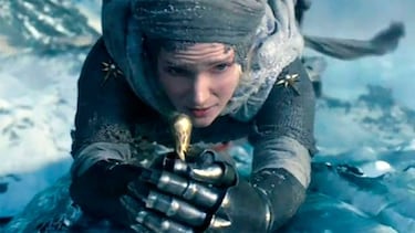 Sale a la luz el elevado presupuesto de la serie El Señor de los Anillos: Los Anillos de Poder