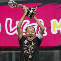 La Liga MX Femenil arranca su segundo año con fuerza