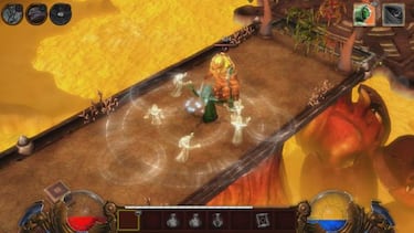 Invokers Tournament, Impresiones