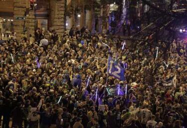 La doble en papel que cierra la temporada