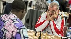 La presión del ajedrez mata a dos jugadores en Noruega