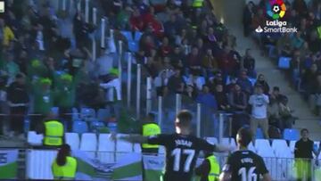 Resumen y goles del Almería vs. Elche de LaLiga SmartBank