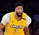 Anthony Davis rechaza 146M de los Lakers y saldrá al mercado