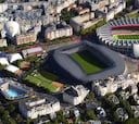 Mil días para París 2024