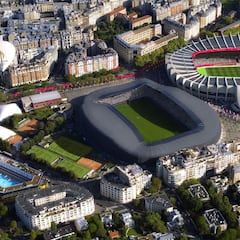 Mil días para París 2024