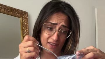 Sara Marín Berbell, experta en microbiota, señala el error que muchos cometemos al comer: “Comer rápido puede ser peligroso”