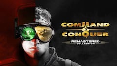 Command & Conquer Remastered Collection llegará en junio