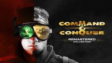 Command & Conquer Remastered Collection llegará en junio