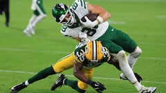 Jets vs Giants live online: stats, scores and highlights | NFL Preseason 2025