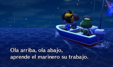 Animal Crossing: New Leaf