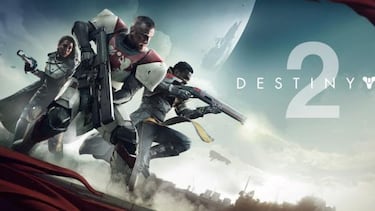 Bungie busca un experto en narrativa para Destiny 2