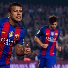 Inter confident but patient over Barcelona's Rafinha