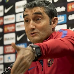 "¿Cansancio del Madrid? Quisiera jugar yo el Mundial de Clubes..."