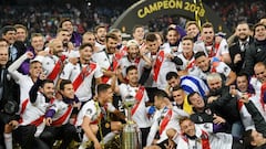 Copa Libertadores 2020: grupos y horarios de los equipos argentinos