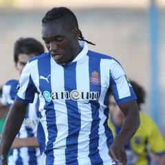 Thievy, condenado con 12.600€ por conducir con un carné falso