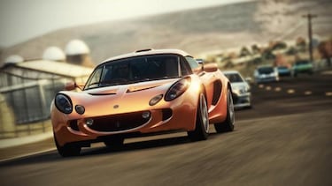 Playground Games: Los descargables de Forza Horizon aportarán "algo más que coches y modos de juegos"