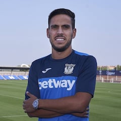 Recio amenaza a la Real: se le dan bien los txuri-urdin y Anoeta