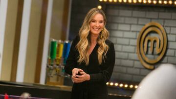 MasterChef Celebrity estuvo cerca de Sábados Felices en rating en su estreno.