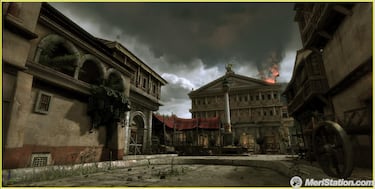 [GC] Eidos presenta Highlander