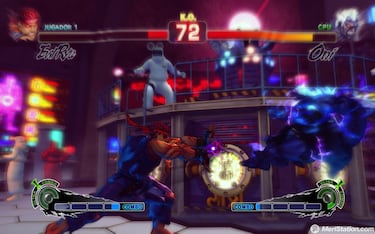 Street Fighter IV, dos años marcados por las revisiones