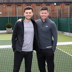 “El diseño de las equipaciones es exclusivo para el Sevilla”