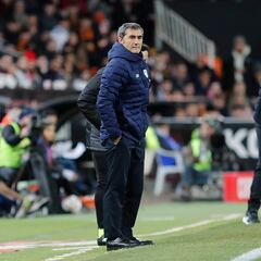 Valverde: “Lo más difícil no es ganar sino volver a ganar”