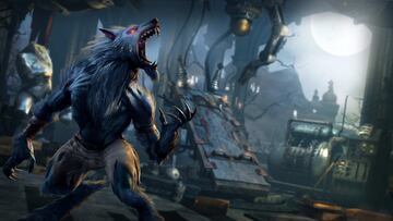 Ilustraci¨®n - Killer Instinct (XBO)