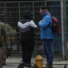 Cuarentena en Chile: ¿cuánto tiempo puedo ir a la cárcel si me sancionan?