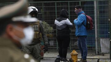 Cuarentena en Chile: ¿cuánto tiempo puedo ir a la cárcel si me sancionan?
