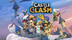 Castle Clash celebra su 5º aniversario