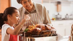 Este 23 de noviembre se celebra el Thanksgiving Day. Aquí las mejores frases y mensajes para compartir el Día de Acción de Gracias.