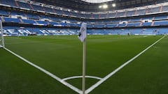 Real Madrid lose €300m to pandemic but report profit for 20-21