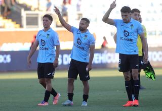 Bovaglio y Rabello ilusionan a O’Higgins: triunfo agónico en Rancagua