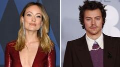 El cantante Harry Styles y la actriz Olivia Wilde fueron captados derrochando amor durante sus vacaciones por la Toscana en Italia. Aqu&iacute; los detalles.