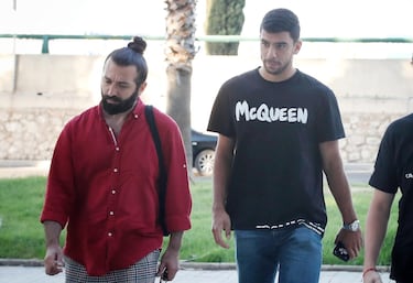 Özkacar ya es del Valencia: “Estoy aquí en gran parte por Gattuso”