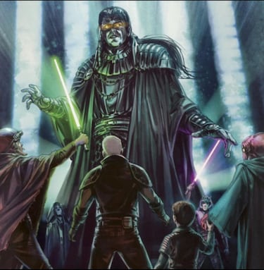 ‘Star Wars’: estas son las dos tragedias que ocurrieron en la academia Jedi de Luke Skywalker en canon y Leyendas