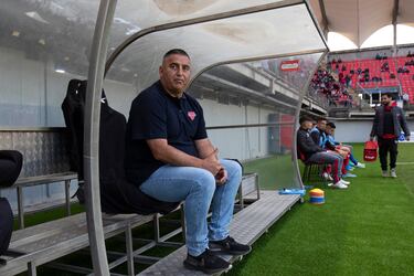 Ñublense acecha a Colo Colo: 5 causas que explican su brillantez